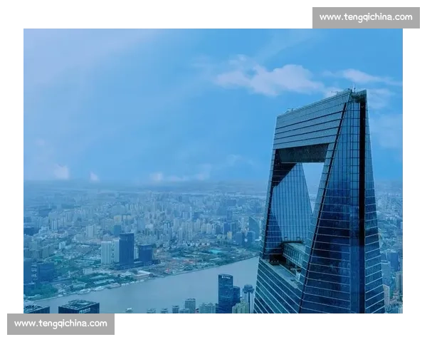 818 人决战 474 米云端!上海环球金融中心垂马开跑 818 人决战 474 米云端!上海环球金融中心垂马开跑