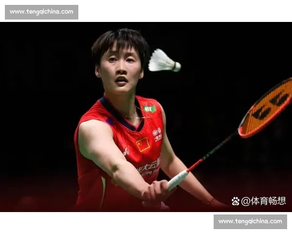 安洗莹冲 9 冠叩关桃田纪录,陈雨菲以韧铸国羽新章 安洗莹冲 9 冠叩关桃田纪录,陈雨菲以韧铸国羽新章
