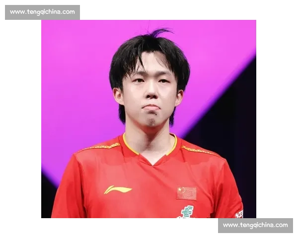 乒乓球抽签变喜剧现场:这波笑点太上头! 乒乓球抽签变喜剧现场:这波笑点太上头!