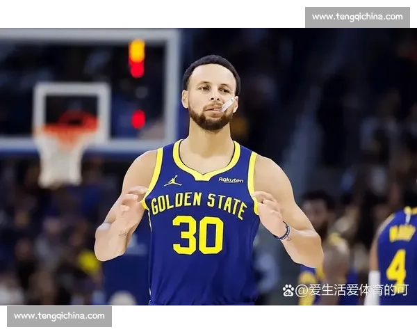 库里 42+6+7 封神!末节加时狂砍 22 分,逆天三分引爆 MVP 呼声 库里 42+6+7 封神!末节加时狂砍 22 分,逆天三分引爆 MVP 呼声