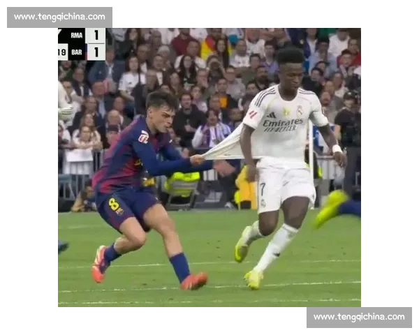 姆巴佩破咒！皇马 2-1 终结国家德比四连败