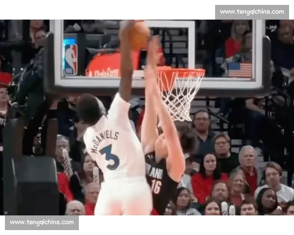 5 分钟 2 分 1 板 + 被隔扣:杨瀚森的 NBA 第一课,麦丹一句话道破残酷 5 分钟 2 分 1 板 + 被隔扣:杨瀚森的 NBA 第一课,麦丹一句话道破残酷