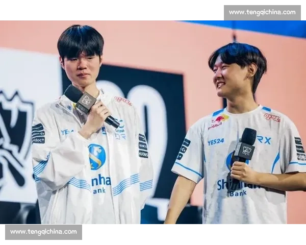 Pyosik 的 HLE 夺冠梦：冠军队友是最硬的底气