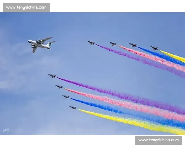 空中飞车双跳伞:当车手与座驾共舞蓝天 空中飞车双跳伞:当车手与座驾共舞蓝天