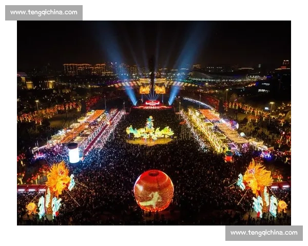 河北五超外场藏惊喜:一票解锁文旅福利与烟火盛宴 河北五超外场藏惊喜:一票解锁文旅福利与烟火盛宴