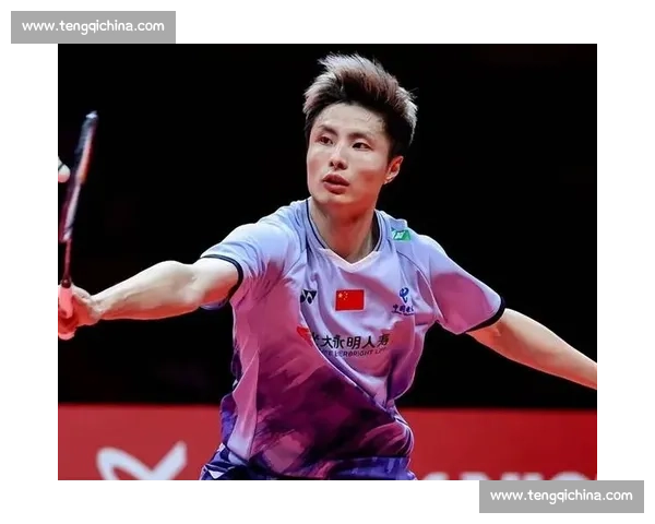 石宇奇锁年终第一,国羽 9 席定局:陈雨菲缘何止步? 石宇奇锁年终第一,国羽 9 席定局:陈雨菲缘何止步?