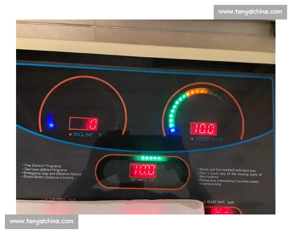 现场｜十年磨一剑：金标 10 公里藏着多少奔跑密码？